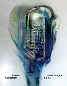 Paperback Pierre Huyghe: Liminal Book
