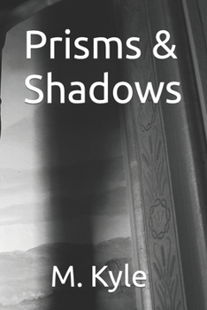 Paperback Prisms & Shadows Book