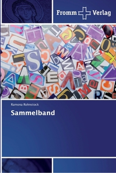 Paperback Sammelband [German] Book