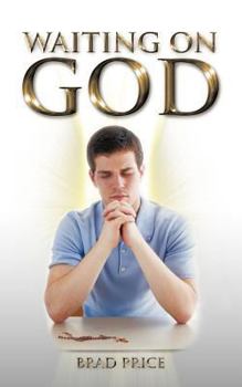 Paperback Waiting on God Book