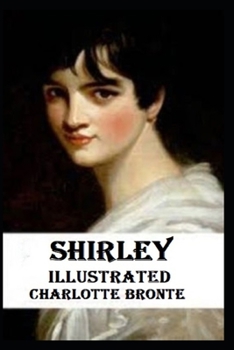 Paperback Shirley Illustrated Book