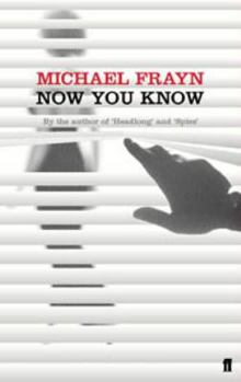 Paperback Now You Know Book