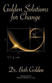 Paperback Golden Solutions For Change Book