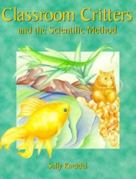 Paperback Classroom Critters & the Scientific Meth Book