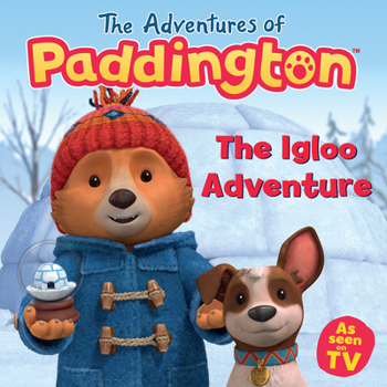 Paperback The Adventures of Paddington Book