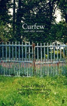 Paperback Curfew and Other Stories Book