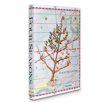 Hardcover Four Seasons Book