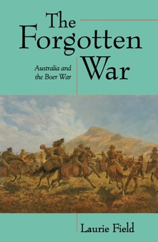 Paperback The Forgotten War Book