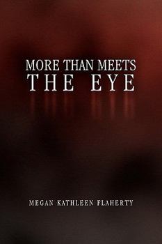 Paperback More Than Meets the Eye Book
