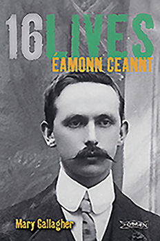 Eamonn Ceannt - Book  of the 16 Lives