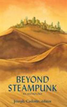 Paperback Beyond Steampunk Book