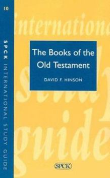 Paperback The Books of the Old Testament Book