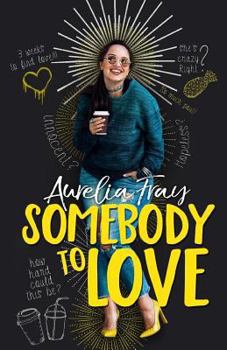 Paperback Somebody To Love Book