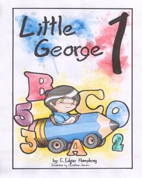 Paperback Little George 1 Book