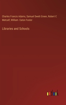 Libraries and Schools