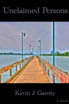 Paperback Unclaimed Persons Book