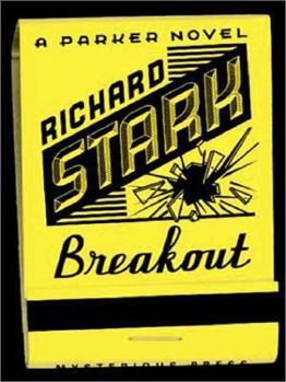 Hardcover Breakout [Large Print] Book
