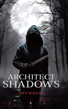 Hardcover Architect of Shadows Book