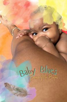 Paperback Baby Blues: Creating a Peaceful Postpartum (Postpartum Blues Series) Book