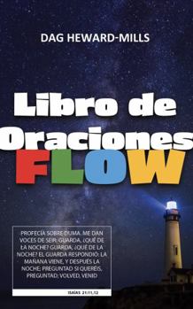 Paperback Libro de oraciones FLOW (Spanish Edition) [Spanish] Book