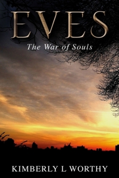 Paperback Eves: The War of Souls Book
