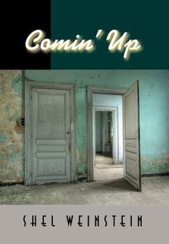 Hardcover Comin' Up Book