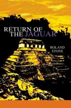 Paperback Return of the Jaguar Book