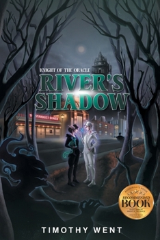 River's Shadow Knight of the Oracle