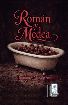 Paperback Román y Medea [Spanish] Book
