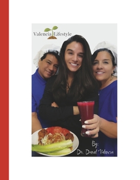 Hardcover Valencia Lifestyle Book