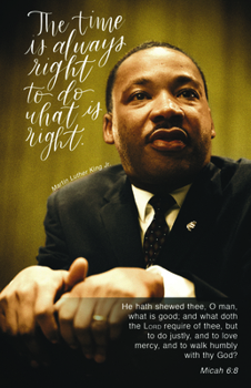 Paperback Do Justly Bulletin (Pkg 100) Legacy Book