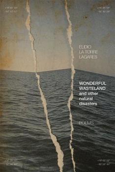 Wonderful Wasteland and Other Natural Disasters: Poems - Book  of the University Press of Kentucky New Poetry & Prose Series