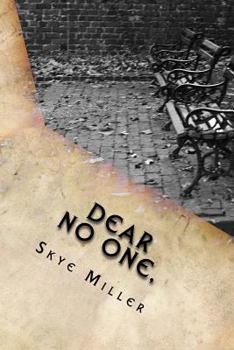 Paperback Dear No One, Book