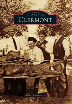 Paperback Clermont Book
