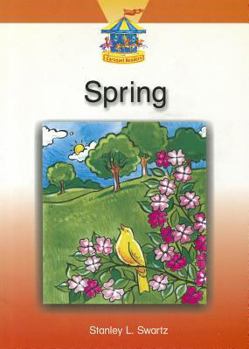 Paperback Spring Book