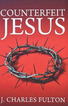Paperback Counterfeit Jesus Book