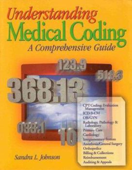 Paperback Understanding Medical Coding: A Comprehensive Guide Book