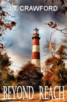 Paperback Beyond Reach Book