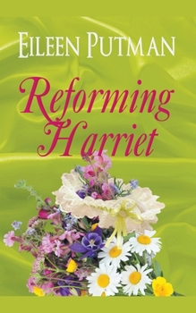 Paperback Reforming Harriet Book