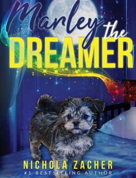 Hardcover Marley The Dreamer Book