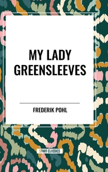 Hardcover My Lady Greensleeves Book