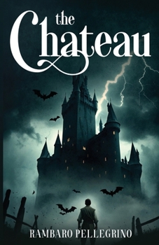 Paperback The Chateau Book