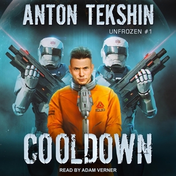 Audio CD Cooldown Book