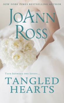 Tangled Hearts (Harlequin Temptation, No. 333) - Book #1 of the Tangled Series