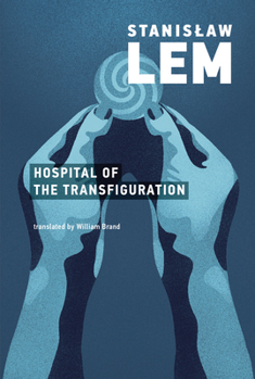 Paperback Hospital of the Transfiguration Book