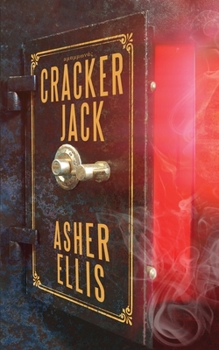 Paperback Cracker Jack Book