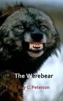 Paperback The Werebear Book