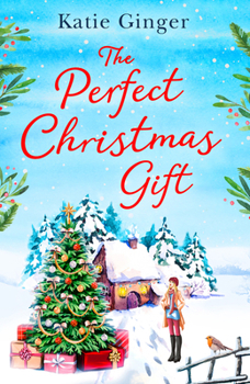 Paperback The Perfect Christmas Gift Book