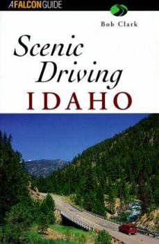 Paperback Idaho Book