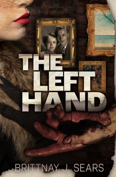 Paperback The Left Hand Book
